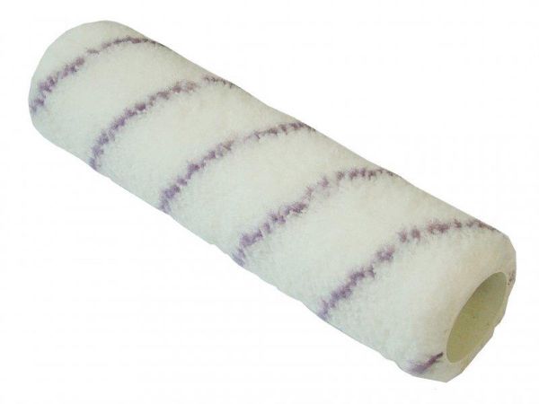 Picture of FAI/FULL WOVEN  MED   PILE ROLLER SLEEVE 9X1.
FAI/FULL WOVEN  MED   PILE ROLLER SLEEVE 9X1.