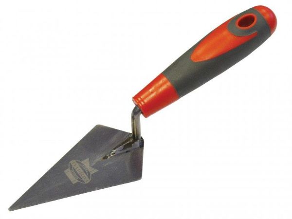 Picture of FAITHFULL POINTING TROWEL LONDON PATTERN 5"