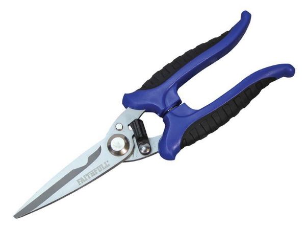 Picture of MULTIPURPOSE SNIPS 200MM (8IN)
Multipurpose Snips 200mm (8in)