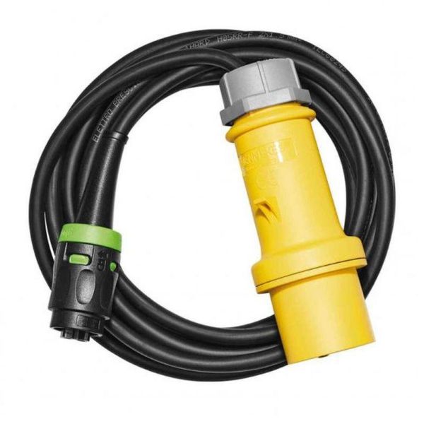 Picture of Festool 203927 H05 RR-F-4 110v Plug It-Cable