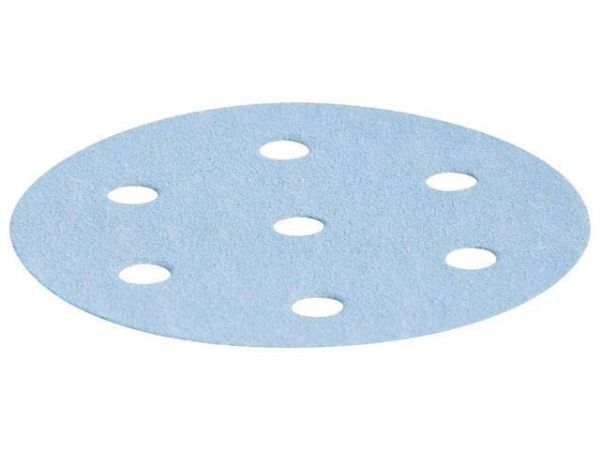 Picture of FESTOOL STF D90/6 P100 GRIT
GRANAT SANDING DISCS ROTEX 90
100 PACK