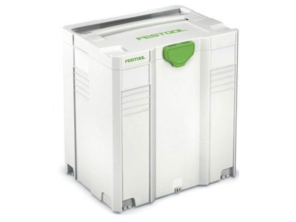 Picture of FESTOOL SYSTAINER SYS 5 TL
ACCESSORY