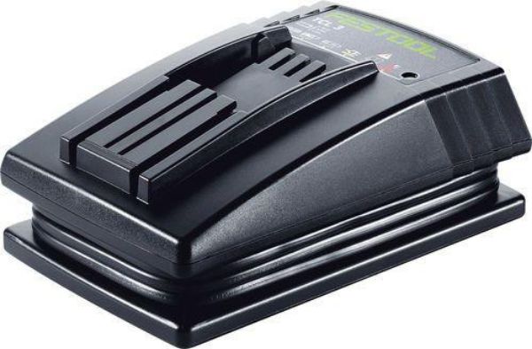 Picture of FESTOOL TCL 3 FAST BATTERY CHARGER
499413
