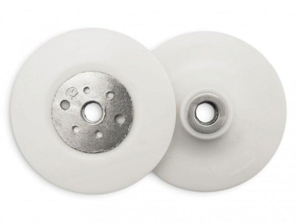 Picture of FLEXIPAD GRINDER PAD 115MM M14 X 2 (104MM)
20115
FLEXIPAD GRINDER PAD 115MM M14 X 2