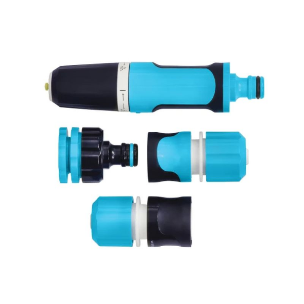 Picture of Flopro+ Hose Connector Starter Set 12.5-19mm