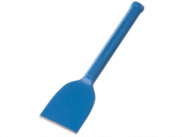 Picture of FLOORING CHISEL 57MM (2.1/4IN)
F/PRINT 2700 ELECTRICIAN FLOORING CHISEL 2.1/