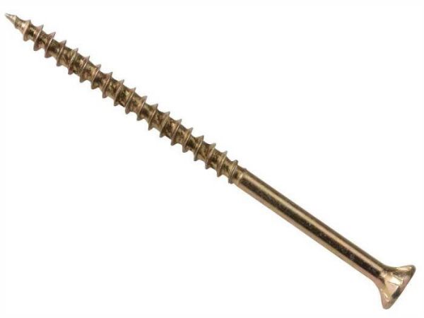 Picture of ForgeFast Torx - 6.0 x 240mm - Elite Performance Screws - Zinc