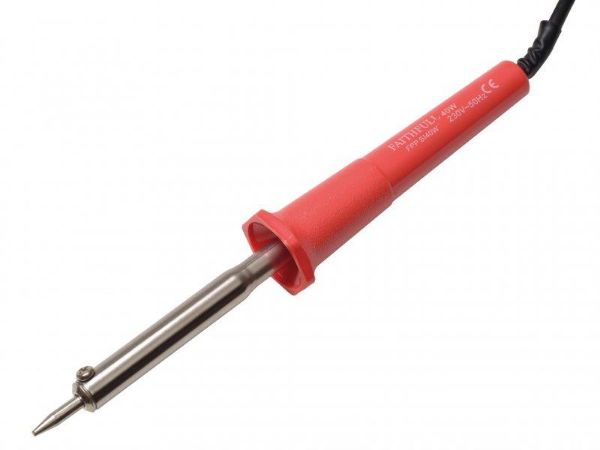 Picture of FAITHFULL SOLDERING IRON 40W 240V
