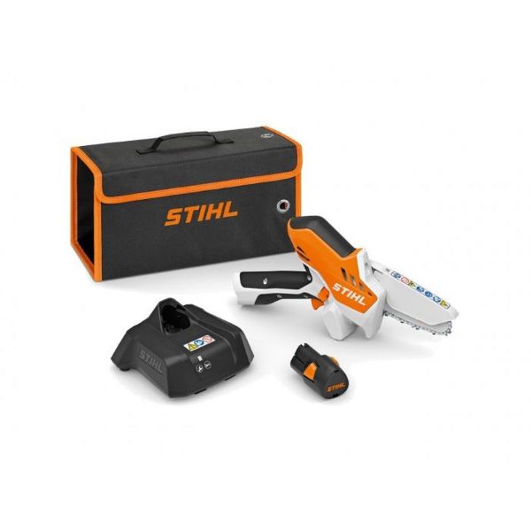 Picture of Stihl GTA26 Cordless Pruner