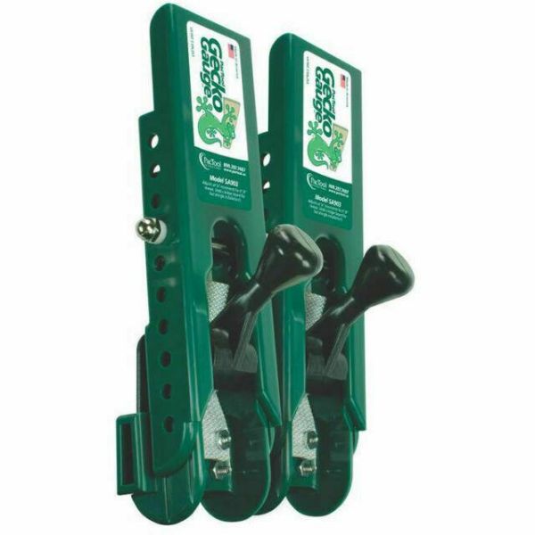 Picture of Gecko SA903M8 Cladding Clamp - Pair