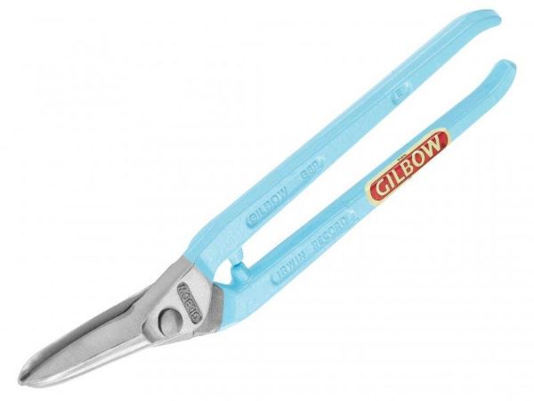 Picture of G69 RIGHT HAND UNIVERSAL TIN SNIPS 280MM (11I