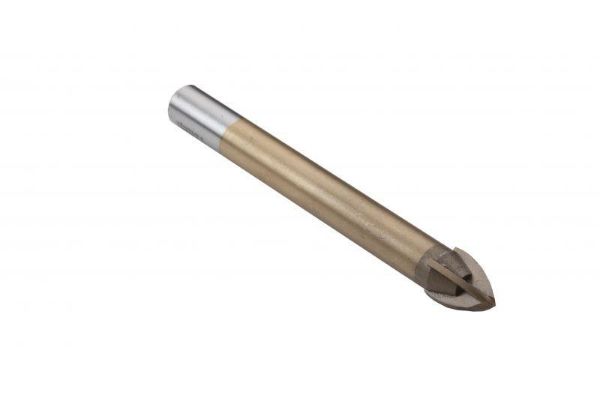 Picture of PDP P5-MD Titanium 6mm Multi Use Drill Bit