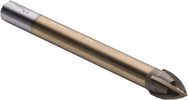 Picture of PDP P5-MD Titanium 12mm Multi Use Drill Bit