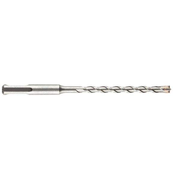 Picture of Site Tuff ST-SDSP ST4 SDS+ Bit - 4 Cutter Head 6.0 x 260mm