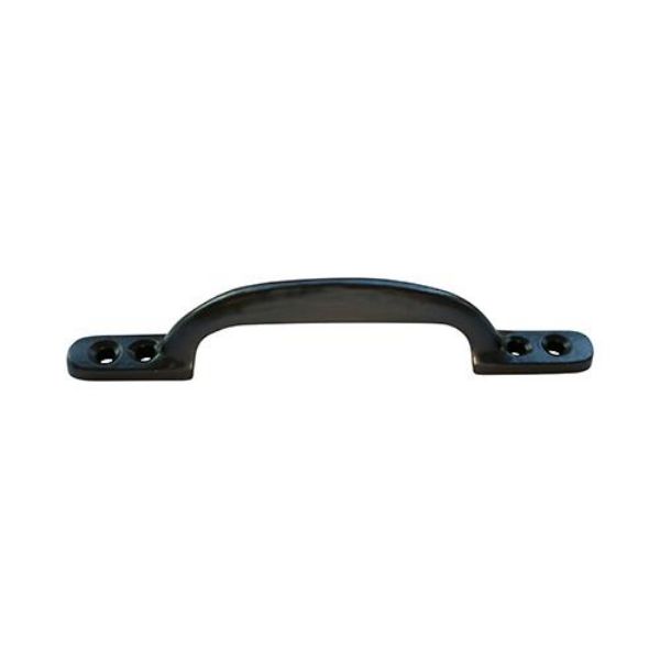 Picture of Taurus Hot Bed Handle - Black
