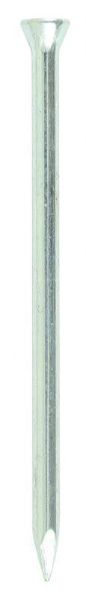 Picture of 25MM  X 2.50 HARDENED MASONARY NAIL - ( BOX 100 ) 
TIMCO  - QTY 100 = BOX 100 MNM25