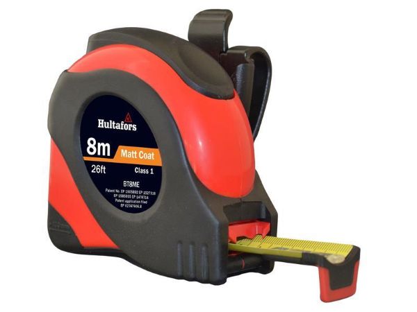 Picture of BT8ME BIG T POCKET TAPE 8M/26FT (WIDTH 25MM)
BT8ME Big T Pocket Tape 8m/26ft (Width 25mm)