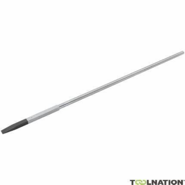 Picture of Hultafors B1500 Aluminium Pry Bar with Steel Point - 1500mm - 3.6kg