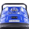Picture of Hyundai 3.2KW Petrol Generator - Electric Recoil Start - Wheel Kit