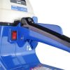 Picture of Hyundai 20" 62cc Petrol Chainsaw, 2-Stroke Easy-Start
