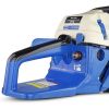 Picture of Hyundai 20" 62cc Petrol Chainsaw, 2-Stroke Easy-Start