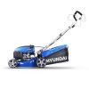 Picture of Hyundai 17" / 43cm 139cc Self-Propelled Petrol Lawnmower