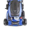Picture of Hyundai 17" / 43cm 139cc Self-Propelled Petrol Lawnmower