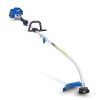 Picture of Hyundai 26cc Split Shaft Petrol Grass Trimmer 38cm Cutting Width 