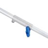 Picture of Hyundai 26cc Split Shaft Petrol Grass Trimmer 38cm Cutting Width 