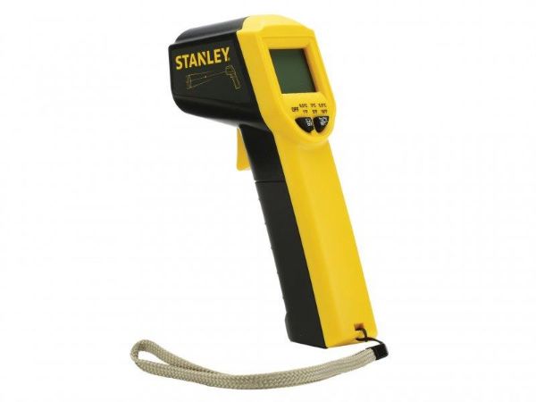 Picture of DIGITAL INFRARED THERMOMETER