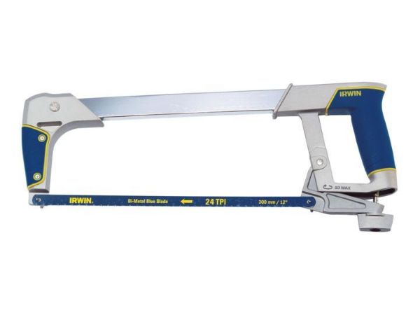 Picture of I-125 HACKSAW FRAME 300MM (12IN)
I-125 HACKSAW FRAME 300MM (12IN)