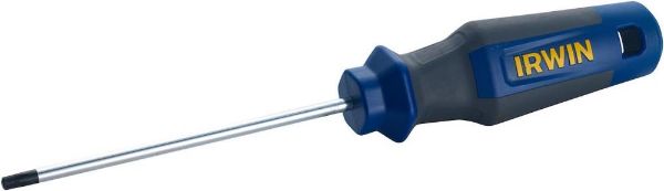 Picture of IRWIN   SCREWDRIVER TORX T20 X 100MM
COMFORT GRIP