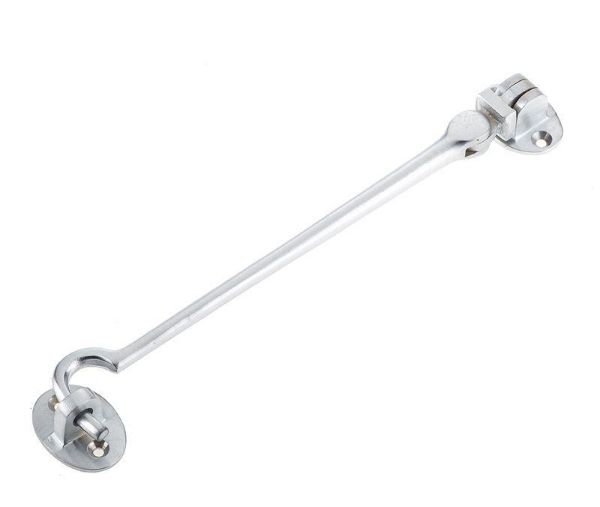 Picture of CABIN HOOK FINISH: SC- SIZE: 205MM