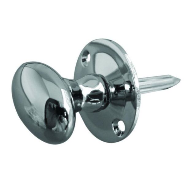 Picture of OVAL TURN ONLY FOR RACK BOLT
FINISH: PC- SIZE: 50MM