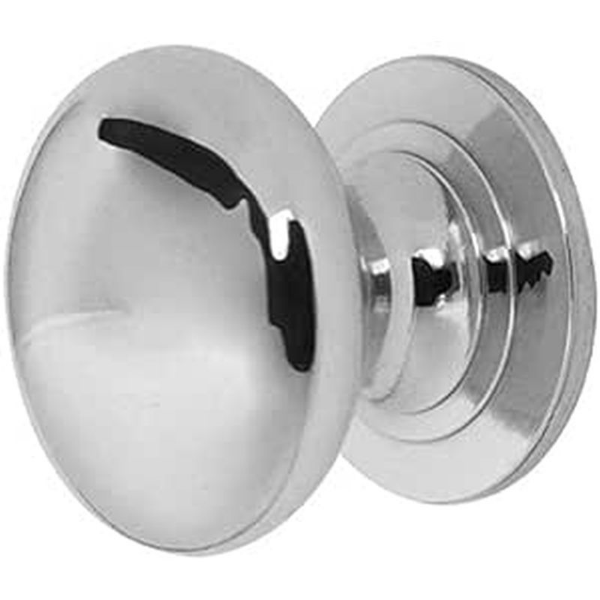 Picture of Frelan JV47B 32mm Cabinet Knob Polished Chrome