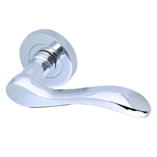 Picture of FRELAN TURIN LEVER ON ROSE - PC
FRELAN TURIN LEVER ON ROSE - PC
FINISH: PC- SIZE: 50MM