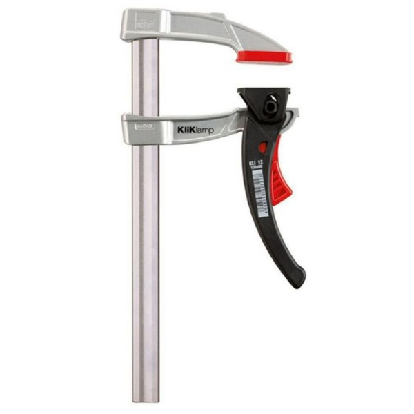 Picture of Bessey KLI40 Kliklampv 400/80