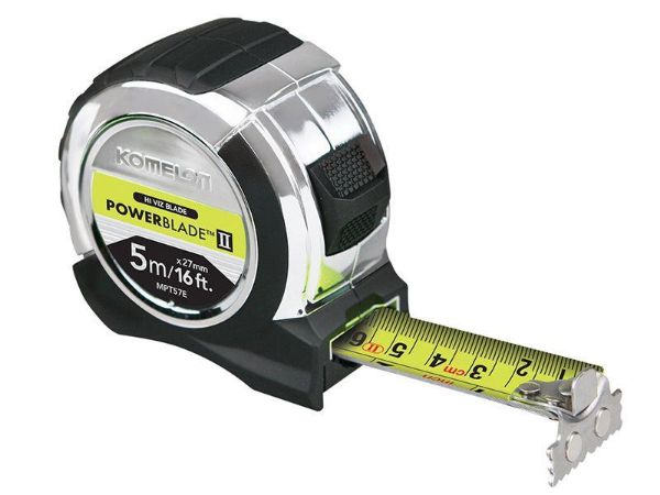 Picture of KOMMPT516E PowerBlade� II Pocket Tape 5m/16ft