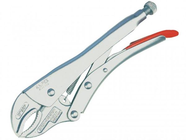 Picture of KNIPEX UNIVERSAL GRIP PLIERS 254MM (10IN)