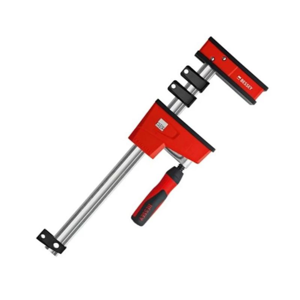 Picture of Bessey KRE60-2K K Body Revo Clamp 600/95