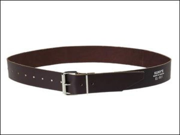Picture of KUNYS EL901 LEATHER BELT 2IN
KUNYS    EL901 TOP GRAIN LEATHER BELT 2IN
