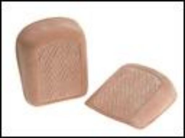 Picture of KUNYS KP301 ECONOMY  FOAM RUBBER KNEE PADS