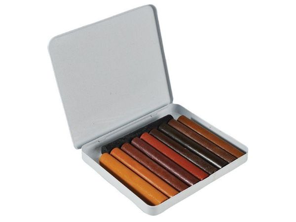 Picture of RETOUCH CRAYON ASSORTED X 10
RETOUCH CRAYON ASSORTED X 10