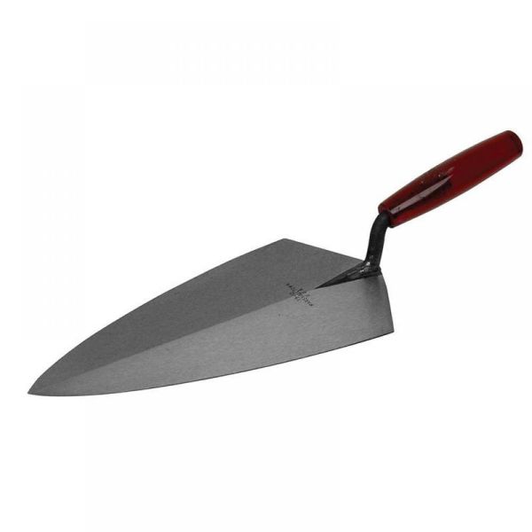 Picture of Marshalltown 11" Philadelphia Brick Trowel Plastic Handle
10210