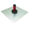 Picture of Marshalltown M1D Durasoft Aluminium Plasterers Hawk 325 x 325mm (13 x 13in)