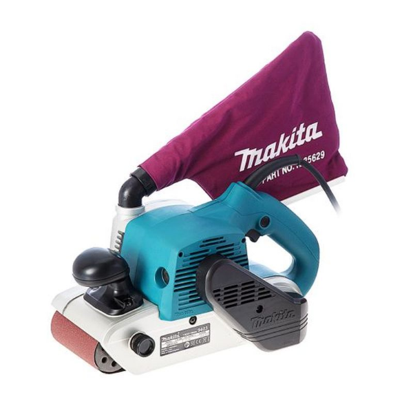 Picture of BELT SANDER 100MM 240VBELT SANDER 100MM 240V