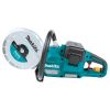 Picture of MAKITA DCE090ZX1 36 VOLT LXT BRUSHLESS DISC
CUTTER