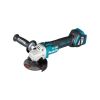 Picture of Makita DGA463Z 18v Li-Ion Brushless 115mm Angle Grinder - Body Only