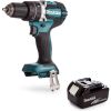 Picture of Makita DHP484Z 18v Li-Ion Brushless Combi Hammer Drill - Body Only