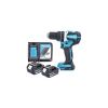 Picture of Makita DHP484Z 18v Li-Ion Brushless Combi Hammer Drill - Body Only